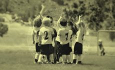 Přemýšlíte nad tím, jaké sportovní aktivity jsou vhodné pro vaše dítě?