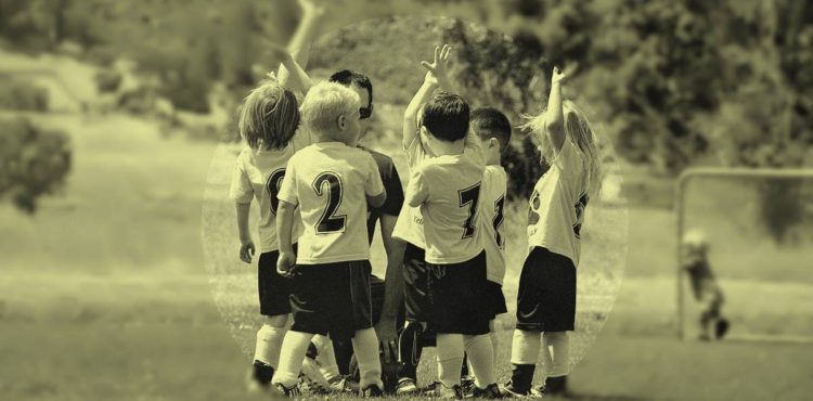 Přemýšlíte nad tím, jaké sportovní aktivity jsou vhodné pro vaše dítě?
