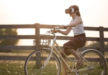 Virtuální realita jako nová výuková metoda