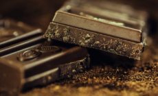 Čokoláda a zdravý životní styl