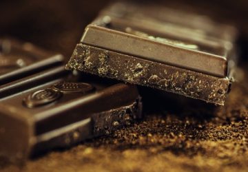 Čokoláda a zdravý životní styl