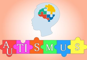 Poruchy autistického spektra