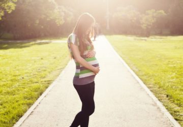Toxikóza těhotných žen: první známky a způsoby, jak si pomoci